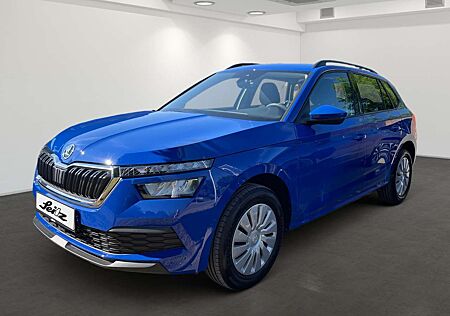 Skoda Kamiq 1.0 TSI Active *LED*PARKSENSOR*BLUETOOTH*