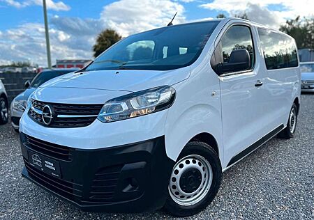 Opel Vivaro -9SITZE-NAVI-DAB-PDC-TEMPOMAT-KLIMA