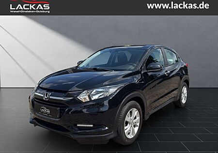 Honda HR-V Comfort 1.5 i-VTEC AHK Abnehmbar
