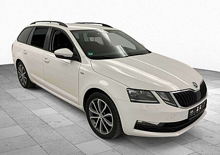 Skoda Octavia Soleil