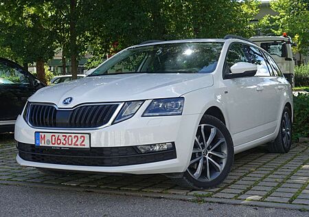 Skoda Octavia Soleil.*150 PS*Automatik*Navi*