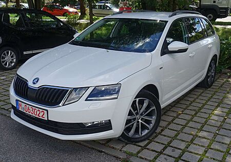 Skoda Octavia Soleil.*150 PS*Automatik*Navi*