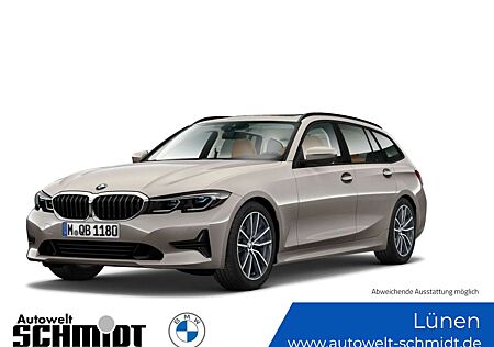BMW 330 d xDrive Touring Advantage + 2J-BPS.-GARANTIE