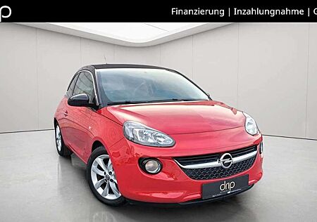 Opel Adam Open Air Easytronic *CarPlay|PDC|Sitzhzg.*