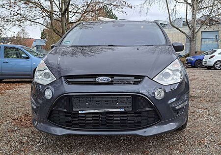 Ford S-Max EcoBoost SCTi Titanium S...........TOP..Zustand