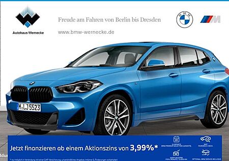 BMW X2 sDrive20i M Sportpaket Head-Up HiFi DAB LED