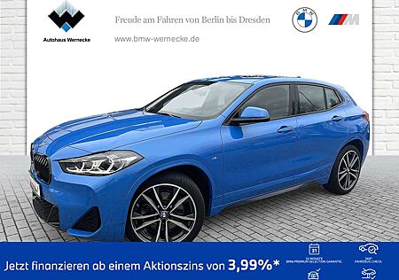 BMW X2 sDrive20i M Sportpaket Head-Up HiFi DAB LED