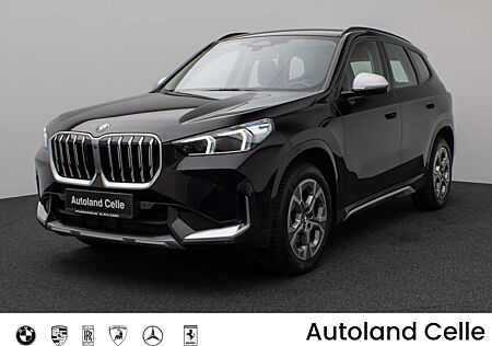 BMW X1 sD18i X Line Kamera DAB Komfort Alarm AHK LED