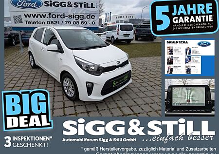 Kia Picanto 1.0 Edition Dream Team NAVI*KLIMAAUT*SHZ