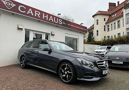 Mercedes-Benz E 250 T BlueTec 9G-TRONIC Avantgarde