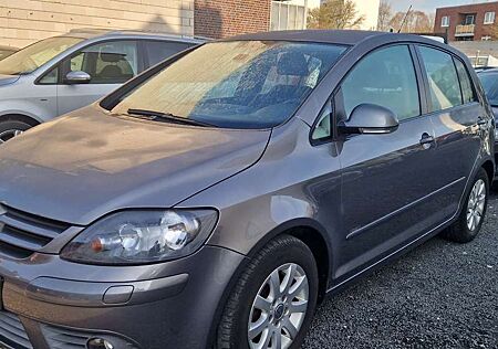 VW Golf Plus Volkswagen Golf V Plus 1.6 FSI Comfortline