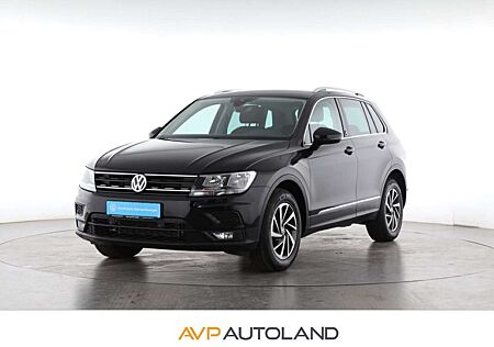 VW Tiguan Volkswagen 2.0 TSI DSG 4MOTION SOUND | NAVI | AHK |