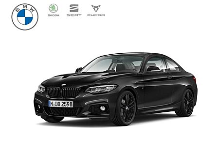 BMW 230 i Coupe M-Sport*Schiebedach*Harman&Kardon*DAB*