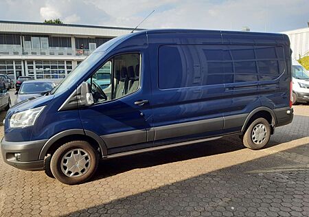 Ford Transit Kastenwagen