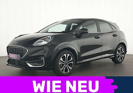 Ford Puma ST-Line Vignale ACC|B&O|Kamera|Nav|Pano|LED