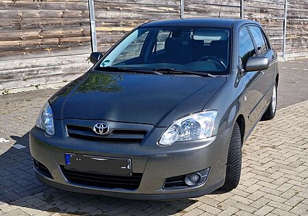 Toyota Corolla 1.6 VVT-i Executive