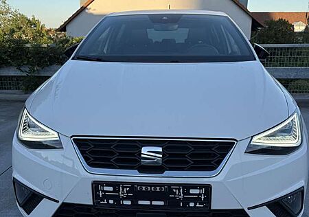 Seat Ibiza 1.0 TSI S