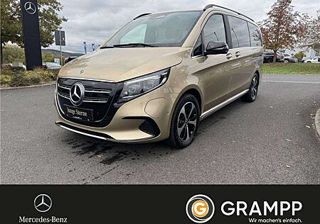 Mercedes-Benz EQV 300 300 AVA/L AIRMATIC*BURMESTER*SITZBELÜFTUNG*