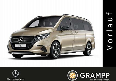 Mercedes-Benz EQV 300 300 AVA/L AIRMATIC*BURMESTER*SITZBELÜFTUNG*