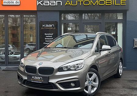 BMW 225 xe Active Tourer Advantage/2HAND/PANO/NAVI/HEAD-UP