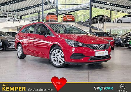 Opel Astra ST 1.4 Turbo Edition Autom. *PDC*SHZ*Navi*