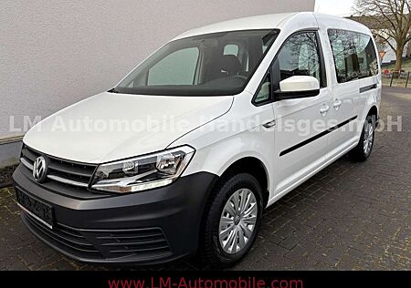 VW Caddy Volkswagen Nfz Maxi Kaste*BMT*Navi*