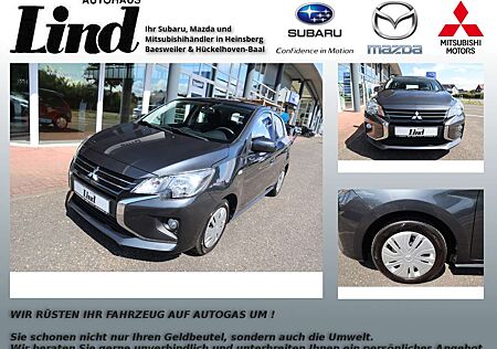 Mitsubishi Space Star Select