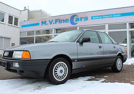 Audi 80 *1.Hand*Schiebedach*