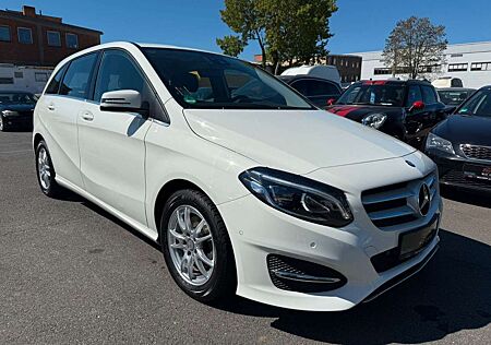 Mercedes-Benz B 180 Automatik/PDC/Facelift/LED