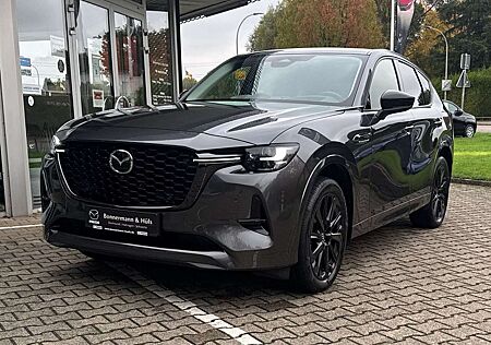 Mazda CX-60 2.5 PHEV AWD HOMURA CON-P DRI-P COM-P PAN-P