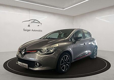 Renault Clio IV Luxe Navi Pdc Shz