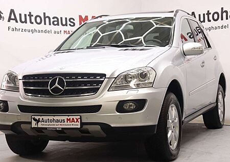 Mercedes-Benz ML 320 gebraucht kaufen Mercedes-Benz ML 320 CDI~SZH~Schiebedach~SZH~Tempomat~4Matic