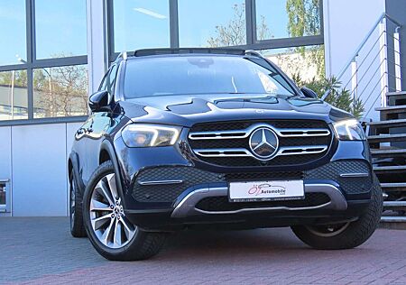 Mercedes-Benz GLE 350 de 4MATIC Pano Leder Burmester