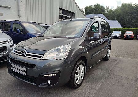 Citroën Berlingo Citroen Multispace Klimaaut/Navi+Cam/Sitzhzg/PDC