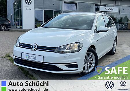 VW Golf Volkswagen Variant 1.5 TSI Comfortline AHK+NAVI+SHZ+PD