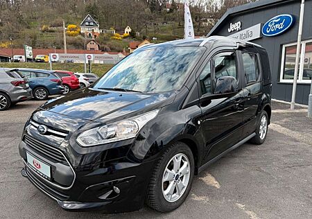 Ford Tourneo Connect Titanium Panoramadach