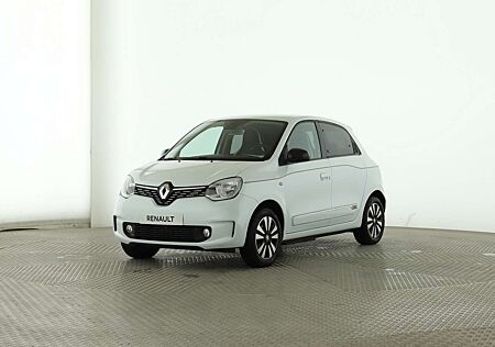 Renault Twingo Electric Automatik Allwetter Sitzhzg Navi