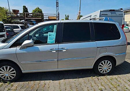 Citroën C8 Citroen HDi 135 FAP Tendance