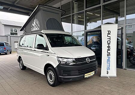 VW T6 Transporter Volkswagen T6 California ähnlich, Sunvan, Aufstelld, Küche