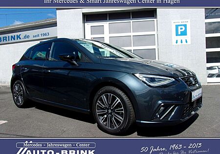 Seat Ibiza FR DSG Navi/ACC/PTS+RFK/LED/10tkm