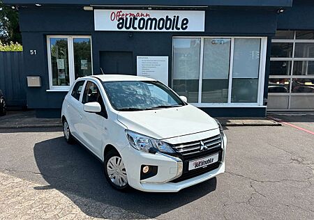 Mitsubishi Space Star *KLIMA*ZV*SHZ*AUX*GARANTIE*