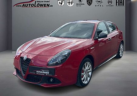 Alfa Romeo Giulietta 1.4 TB 16V Sprint (EURO 6d-TEMP)