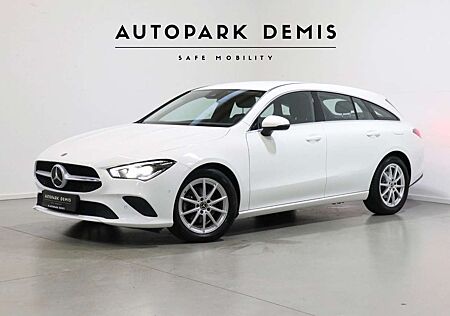 Mercedes-Benz CLA 200 /LED HIGH/DISTRONIC/KAM/SHZ/NAVI/LHZ