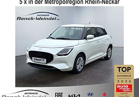 Suzuki Swift Club 1.2 Navi LED DAB Keyless Entry Keyless Auspar