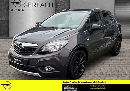 Opel Mokka Color Innovation ecoFlex Bi-Xenon Kurvenlicht Mehr