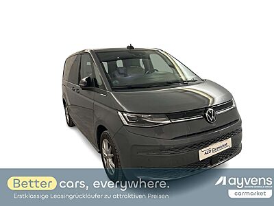 Volkswagen T5 Multivan Multivan Kurz eHybrid