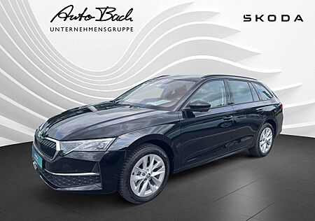 Skoda Octavia Combi Selection 2.0 TDI DSG