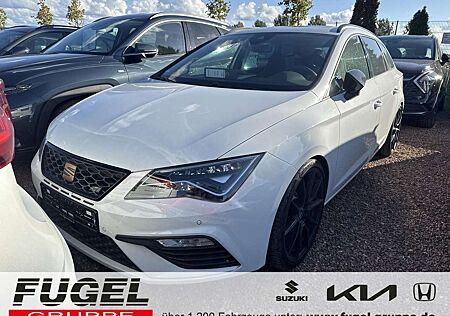 Cupra Leon ST 2.0 16V TSI DSG 4Drive Hurricane|Sport-AGA|Scha
