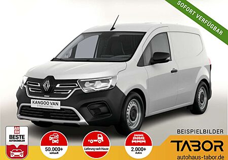 Renault Kangoo Rapid E-Tech Advance L1 Comfort Range AC2