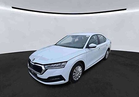 Skoda Octavia Lim. Ambition 2.0TDI DSG LED PDC